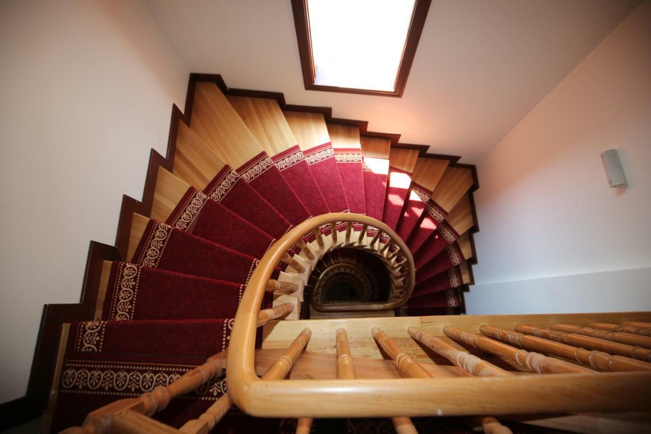 Grand Konak Otel Fatih - Istanbul — Fotoğraflar 1